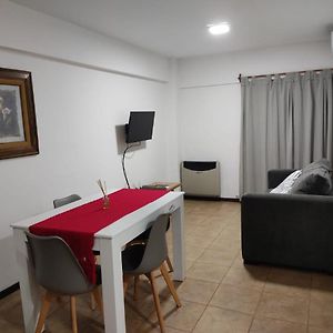 Apartamento de 1 Dormitorio